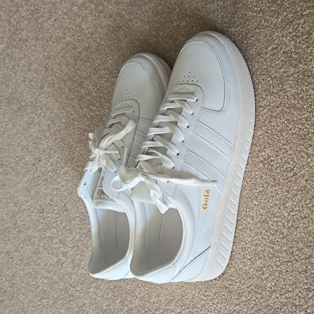 Gola Grand Slam Sneaker - Women's Size 9.5 Brand New!